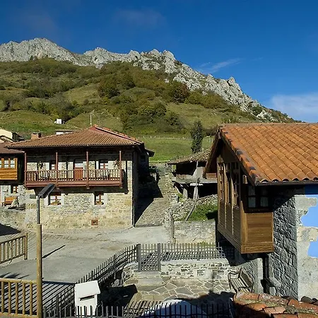 Casas Rurales Prieto-3
