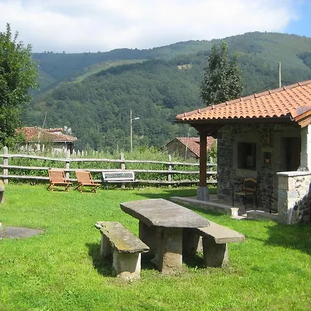 Casas Rurales Prieto-2